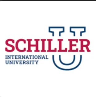 Schiller International University logo