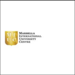 MARBELLA INTERNATIONAL STUDIES CENTRE - MIUC logo