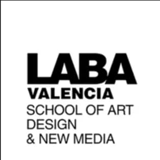 LABA Valencia logo