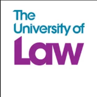 The University of Law logo