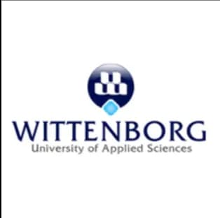 Wittenborg University logo