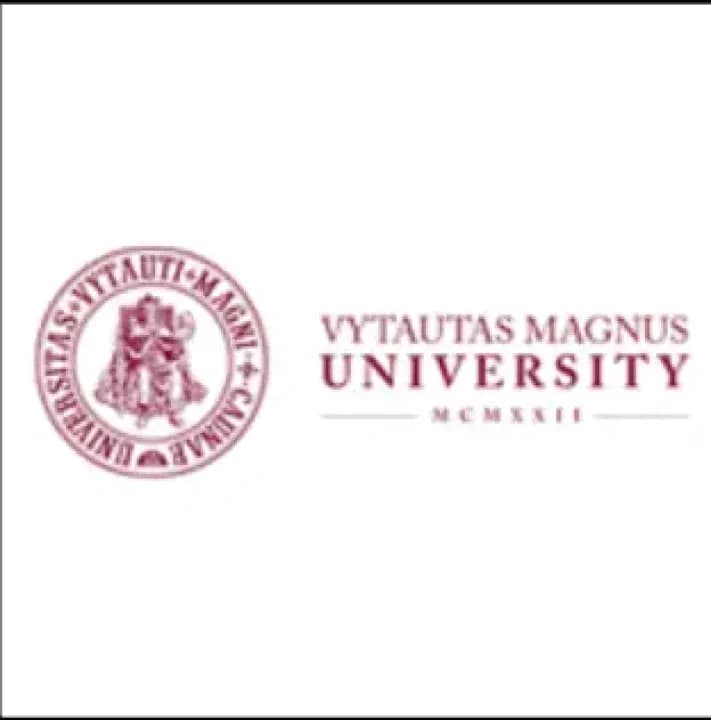 VMU -Vytautas Magnus University 