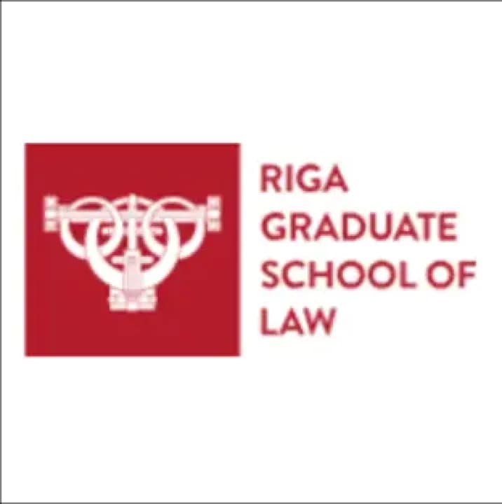 Riga Graduate School of Law