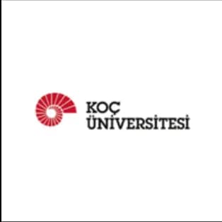 Koç Üniversitesi logo