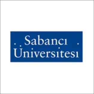 Sabancı Üniversitesi logo