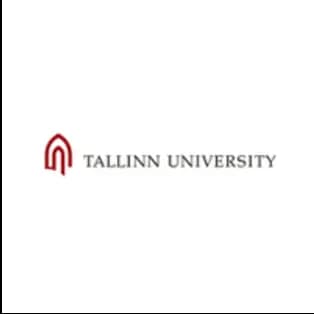 Tallinn University logo