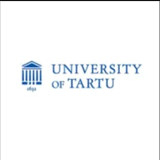 University of Tartu  logo