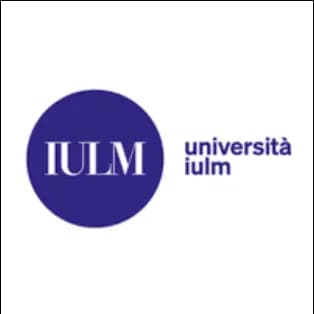 IULM University logo