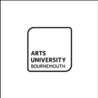 Arts University Bournemouth logo