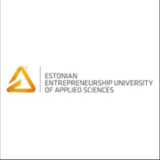 Estonian Entrepreneurship University of Applied Sciences logo