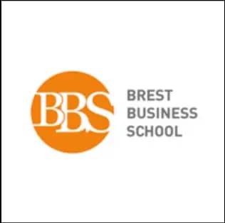 Brest Business School logo