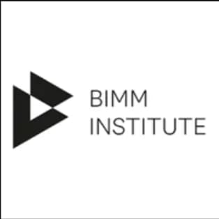 The British and Irish Modern Music Institute logo
