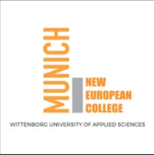 New European College GmbH logo