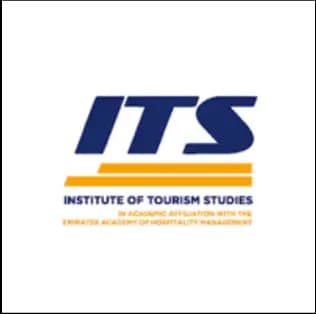 Institute of Tourism Studies logo