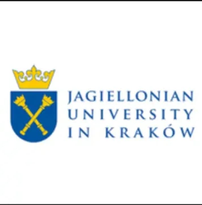 Jagiellonian University in Krakow