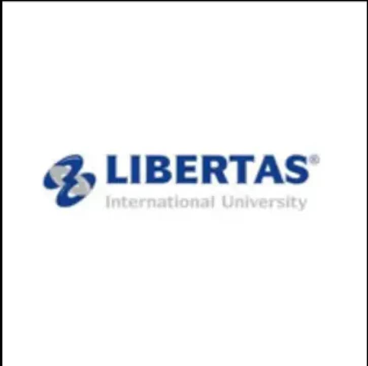 Libertas International University