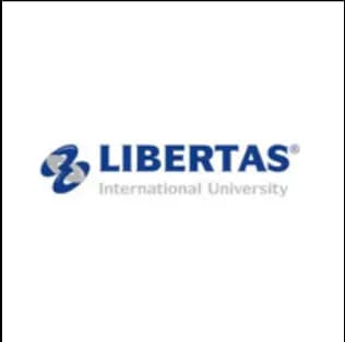 Libertas International University logo