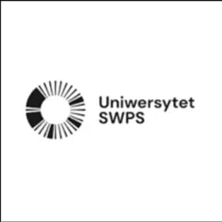 University of Social Sciences and Humanities (SWPS) logo