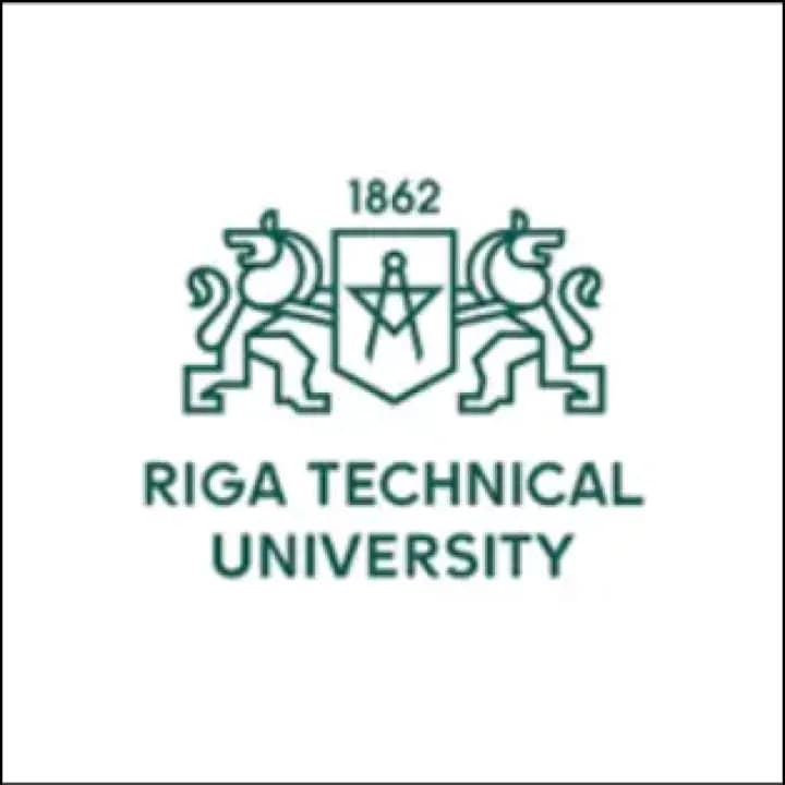 RIGA TECHNICAL UNIVERSITY