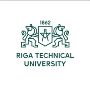 RIGA TECHNICAL UNIVERSITY logo