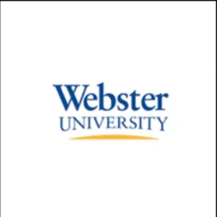Webster University