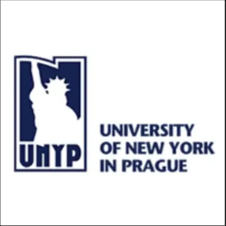 Univeristy Of New York in Prague