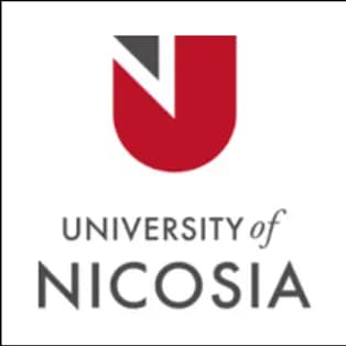 University of Nicosia logo