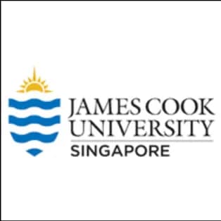 James Cook University logo