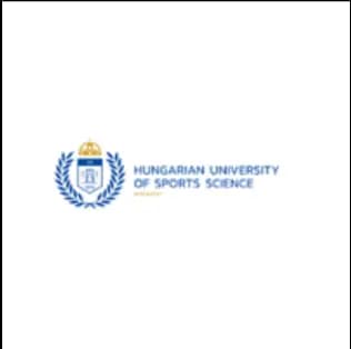 Hungarian University of Sports Sciences logo