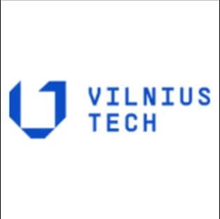 VILNIUS TECH logo