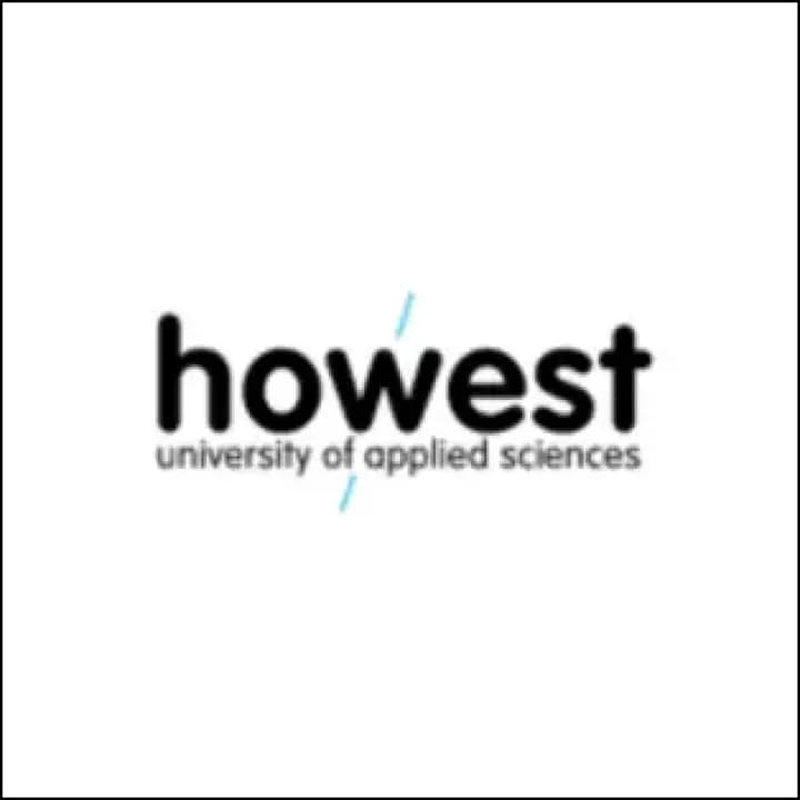 Howest University of Applied Sciences