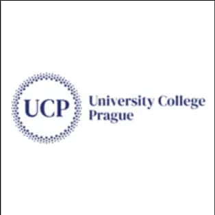 College of International and Public Relations Prague logo