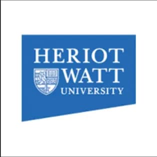 Heriot-Watt University logo