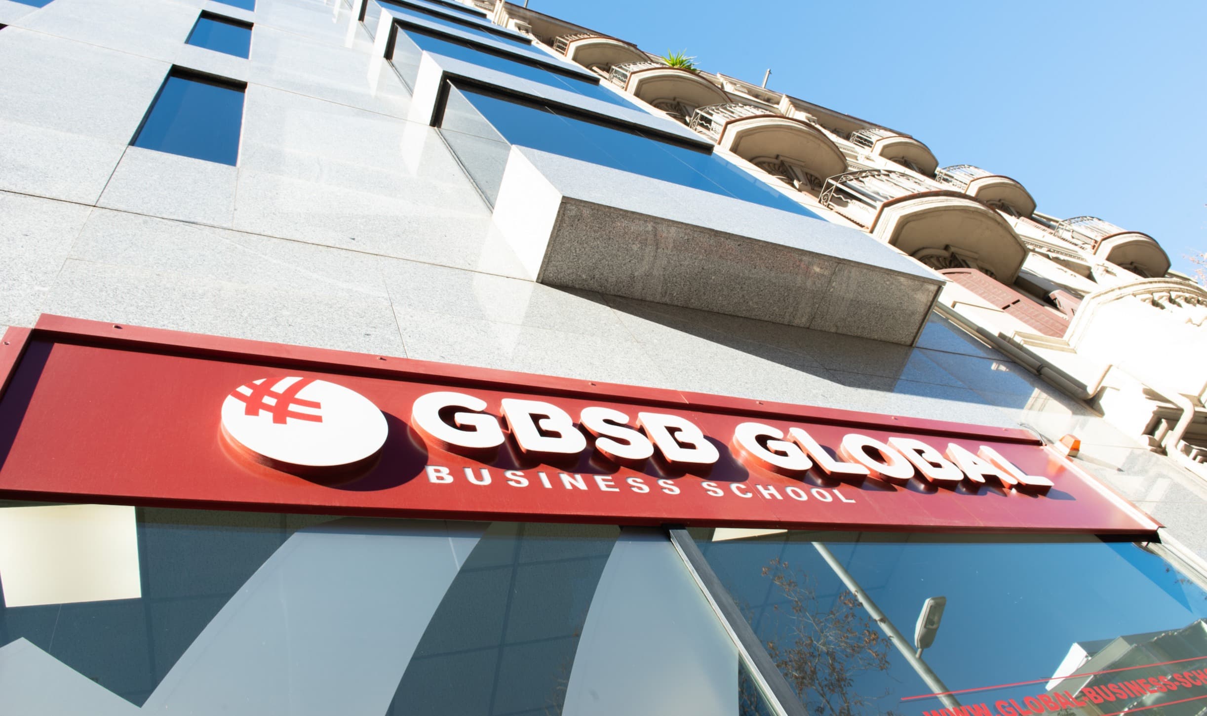GBSB Global საზაფხულო პროგრამა