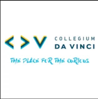 Collegium Da Vinci logo