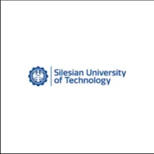 Silesian University logo