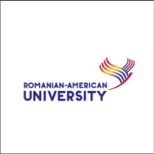 Romanian-American University logo