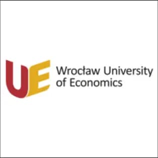 Wrocław University of Economics logo