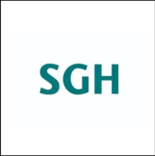 SGH Warsaw School of Economics logo