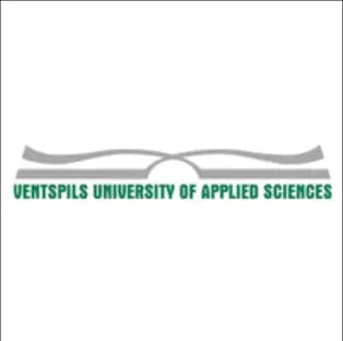 Ventspils University of Applied Sciences logo
