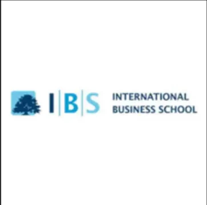 International Business School - Budapest