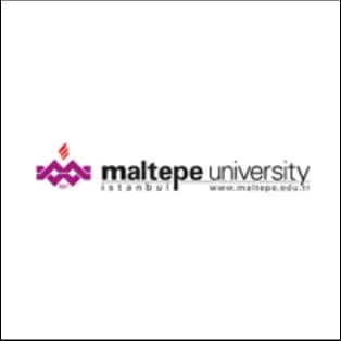 Maltepe Üniversitesi logo