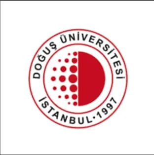 Doğuş Üniversitesi logo