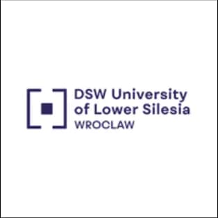 University of Lower Silesia logo