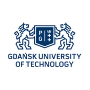 University of Technology in Gdansk logo