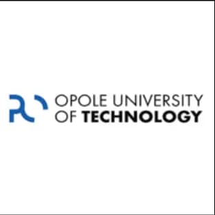 Opole University of Technology logo