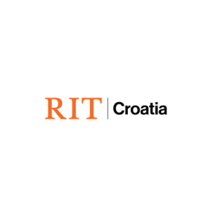 RIT Croatia logo