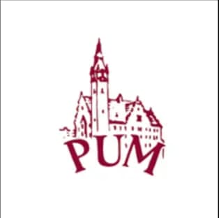 Pomeranian Medical University in Szczecin logo