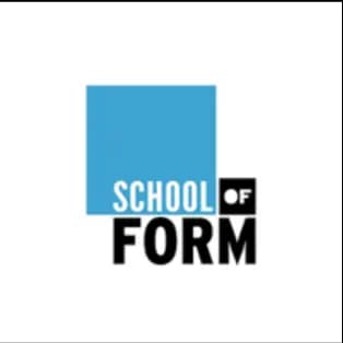 School of Form logo