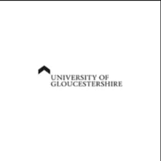University of Gloucestershire logo